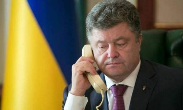 Видео розыгрыша Петра Порошенко от имени президента Киргизии опубликовал пранкер Вован 
