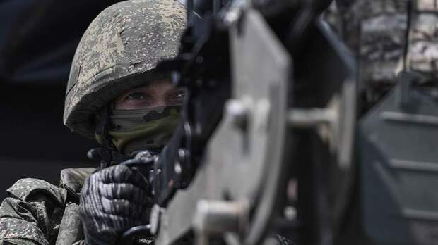 В Курской области объявлена опасность атаки беспилотников