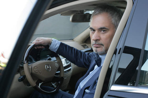 Меладзе на жизнь зарабатывает на концертах для русских в отелях Турции