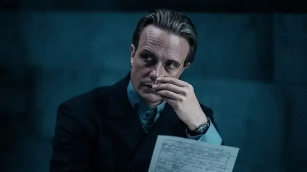 Нечистая сила в Москве 1930-х: что известно о фильме «Воланд»‎