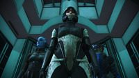 Обзор Mass Effect Legendary Edition