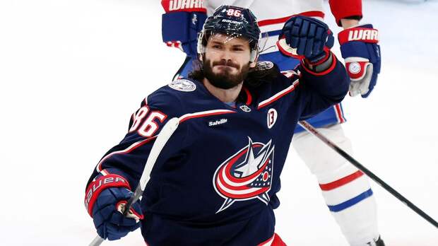 Марченко подвел итоги победного матча против «Айлендерс»