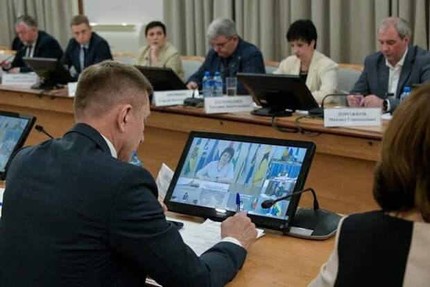 В Краснодарском крае семнадцатого апреля пройдет региональная ярмарка вакансий