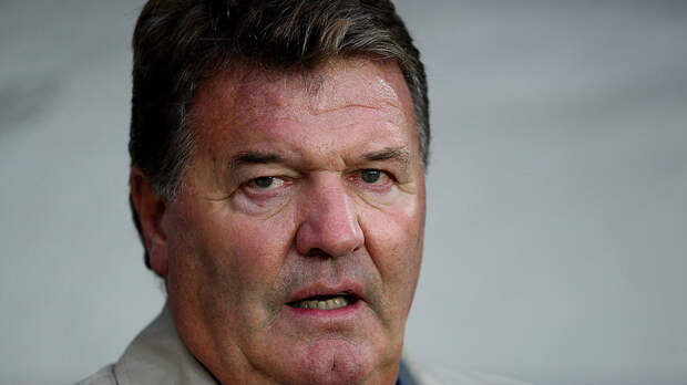 У экс-тренера «Реала» Тошака диагностирована деменция