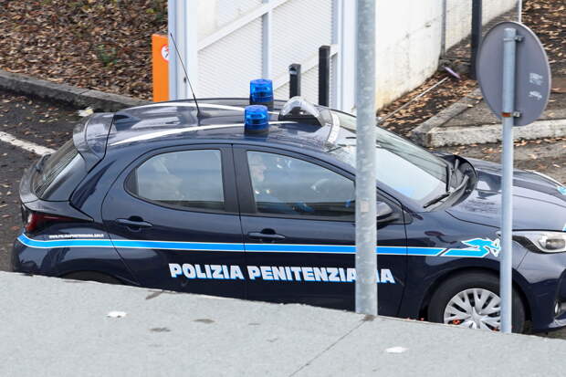 В Италии украинского банкира связали, убили и выбросили из окна