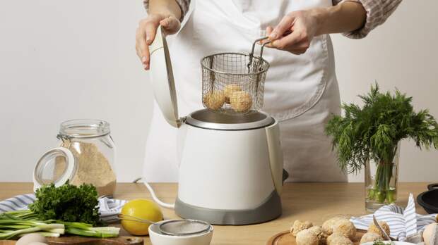 Неочевидные табу аэрогриля: какие продукты не стоит в нем готовить