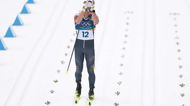 Коростелёв: возвращение российских лыжников началось, и обратно откатываться никто не планирует