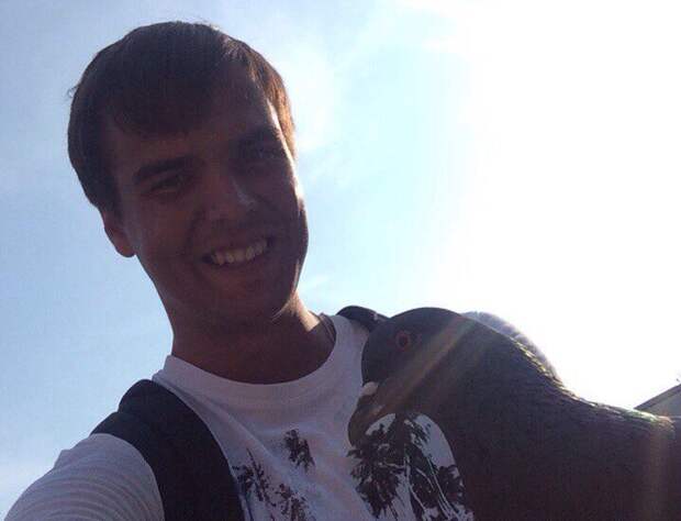 Фото: соцсети/Буряченко Борис Борисович