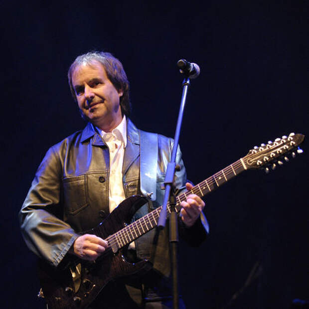 Chris de Burgh: albums, songs, playlists | Listen on Deezer