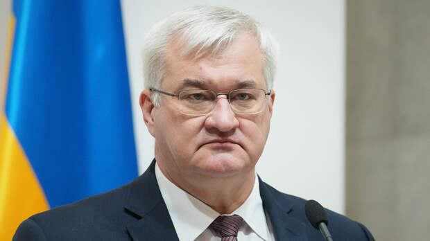 Украина обвинила Израиль в торговле зерном с Россией