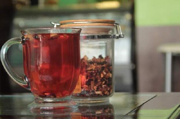 Я никогда не выкидываю арбузные косточки, а делаю из них вкусный и очень полезный чай