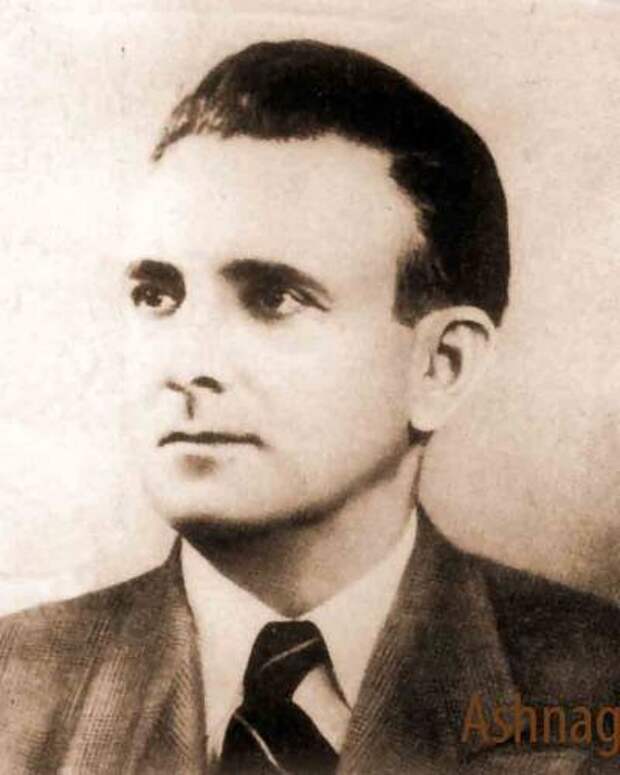 Операция «Немезис»
