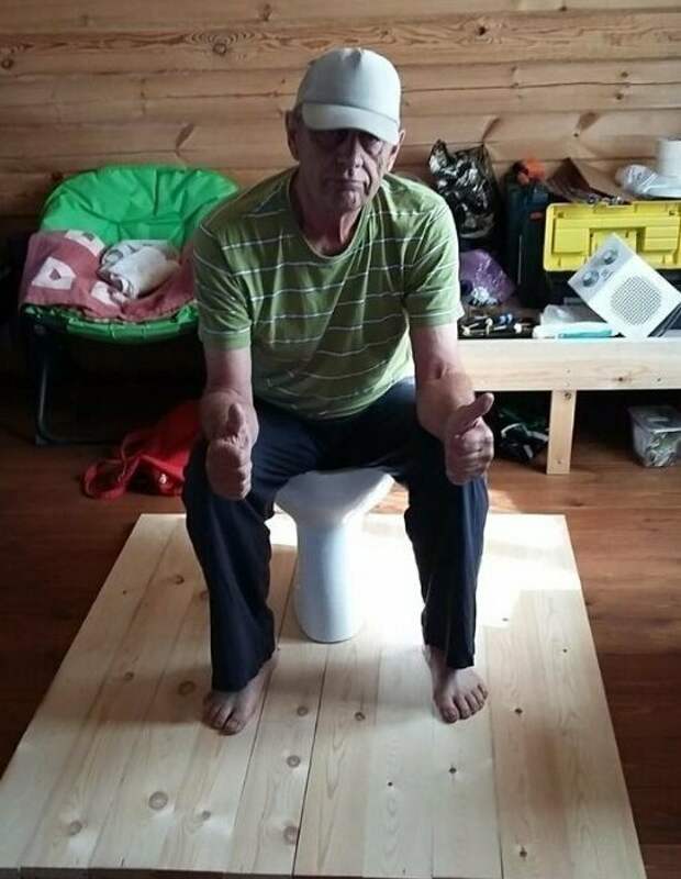 Чтоб вы там понимали в моде?!