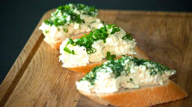 Намазка из плавленого сырка. Намазка из плавленого сырка.