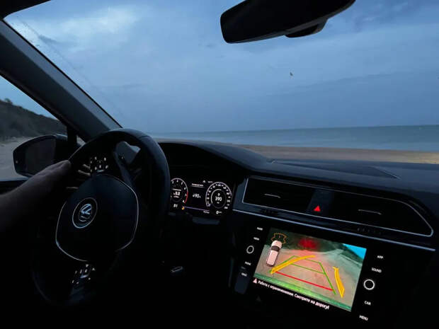 С 1 апреля водителей ждут пять новых правил: ОСАГО, цены на авто и кнопка SOS