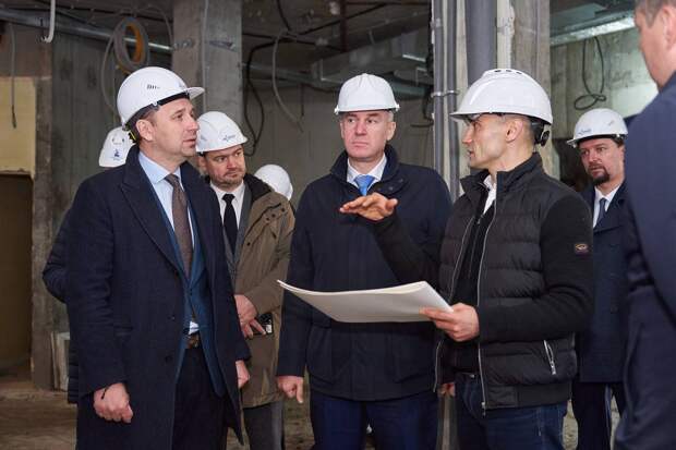 Власти ХМАО передали свою гостиницу под управление «Космос Отель Групп»