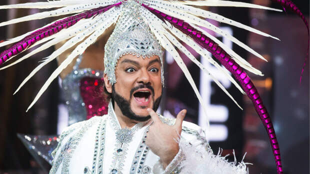 Королевские капризы: громкие скандалы Киркорова, которые обсуждала вся страна