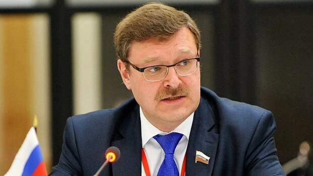 Юристы ЕС подтвердили законность воссоединения Крыма с Россией — Косачев 