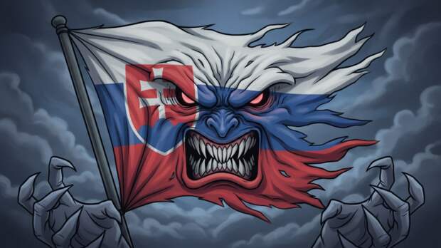 Словакия подаст иск в суд ЕС из-за запрета на импорт российского газа