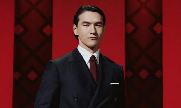 Кто такой Нурлан Сабуров, которому закрыли въезд в Россию на 50 лет