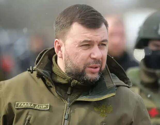 Глава ДНР: ВСУ активизировали удары по республике дальнобойным оружием