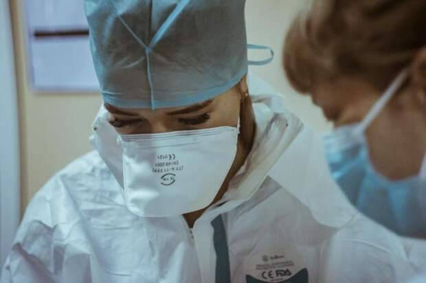 Детские сады и школы частично приостанавливают работу в Приморье из-за ОРВИ