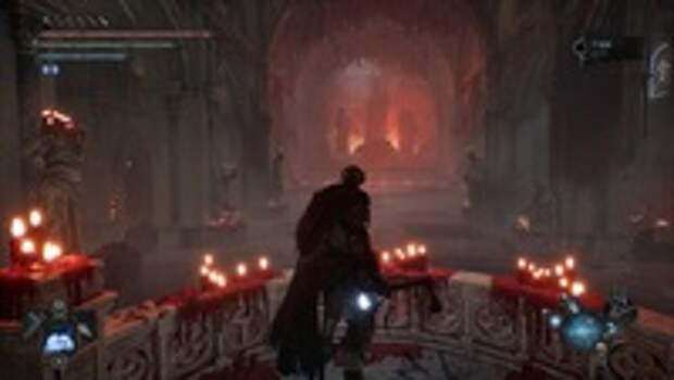 Обзор Lords of the Fallen