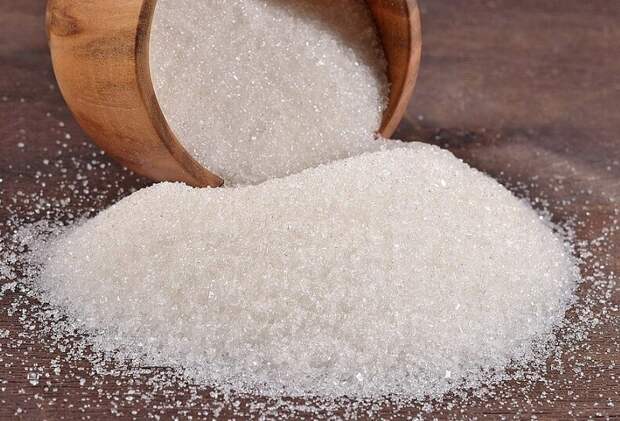 Как долго можно хранить сахар и крупы