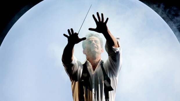 Гоголь, бульвары и Стравинский: «Культура» подводит итоги театрального года