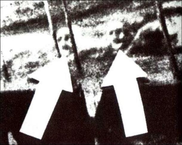25 таинственных фотографий, которые в свое время напугали весь мир