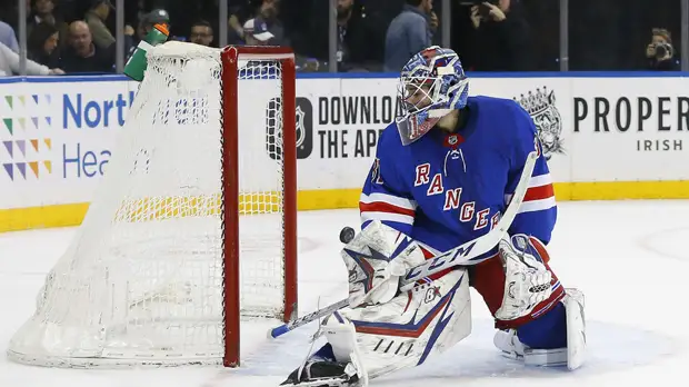 Президент «Рейнджерс» рассказал об аварии с Шестёркиным и Бучневичем