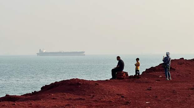 Журналисты узнали о планах США по захвату островов Ирана