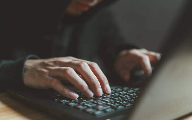 Сайт Роскомнадзора атаковали