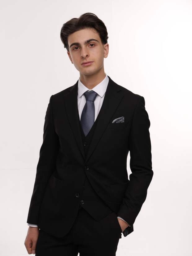 100 баллов на ЕГЭ по физике заработал выпускник Адыгейской республиканской гимназии