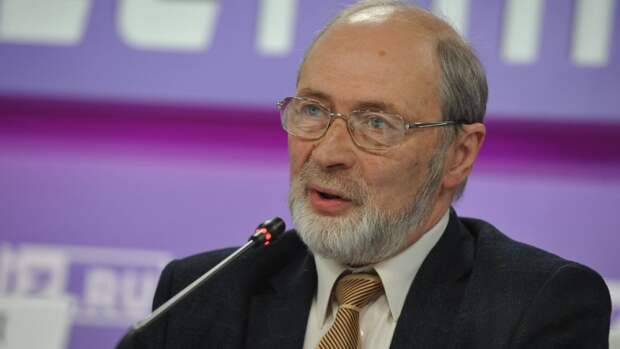 Вильфанд подробно рассказал ФАН о погодном шоке в Москве и Санкт-Петербурге Вильфанд подробно рассказал ФАН о погодном шоке в Москве и Санкт-Петербурге