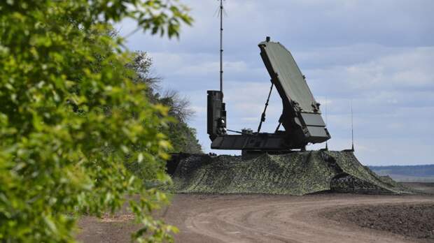 Силы ПВО перехватили 25 украинских дронов над Россией