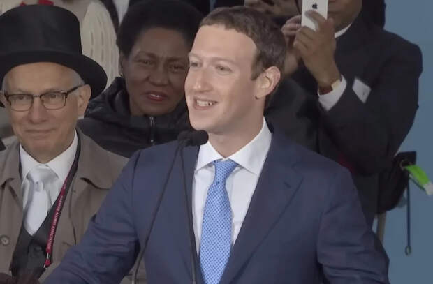 Цукерберг приобрел особняк на острове для миллиардеров за 170 млн долларов