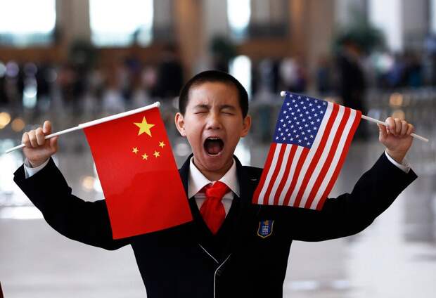 Алексей Пушков: США и Китай не придут к "Большой сделке"