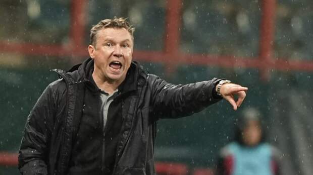 Быстров: Талалаев делает шоу, а КДК стреляет в ногу российскому футболу