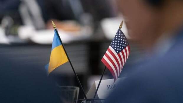 Мощная речь Михеева о действиях США на Украине пролила свет на истинные планы американцев