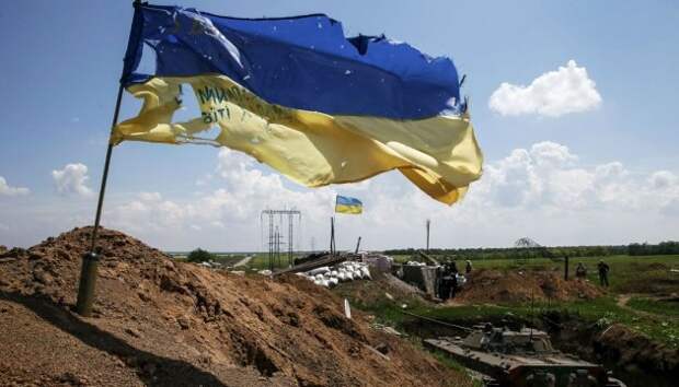 Особый статус для Украины