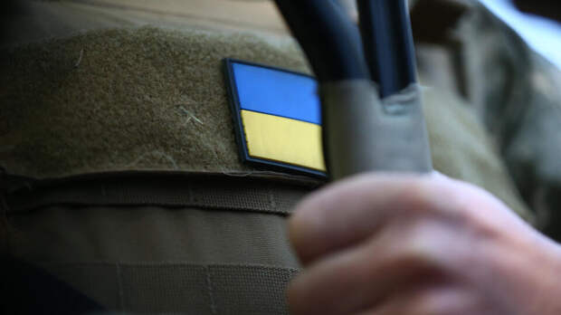 Боевики ВСУ обстреляли пригород Энергодара