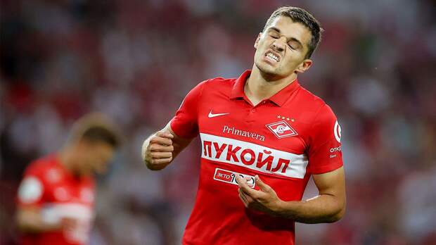 Ещенко: «Звонил Зобнину, спрашивал, почему он так мало играет. Романов русский, но все равно не ставил его в старт»