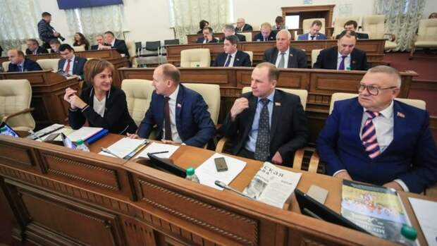 Депутаты АКЗС предлагают расширить меры поддержки пострадавшим от радиации