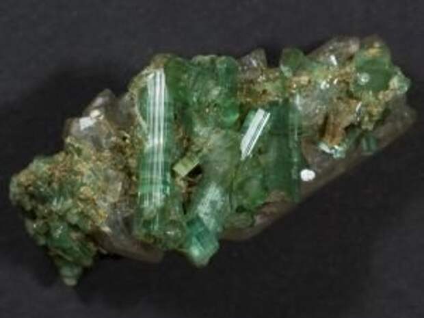 Tinnitus Tourmaline