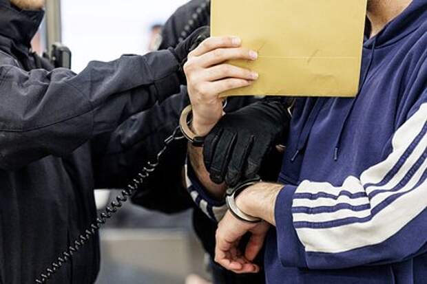 Задержан мужчина, угрожавший расправой над Трампом