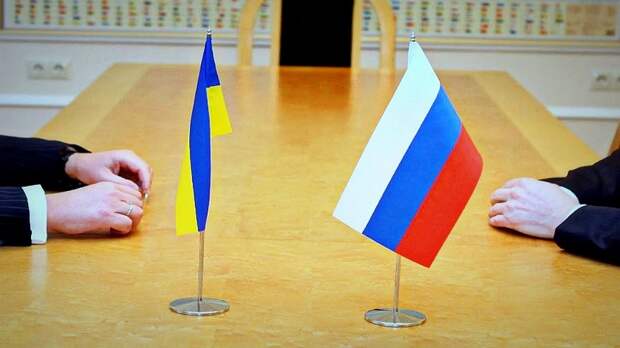 Слуцкий рассказал, на каких условиях возможны переговоры России и Украины