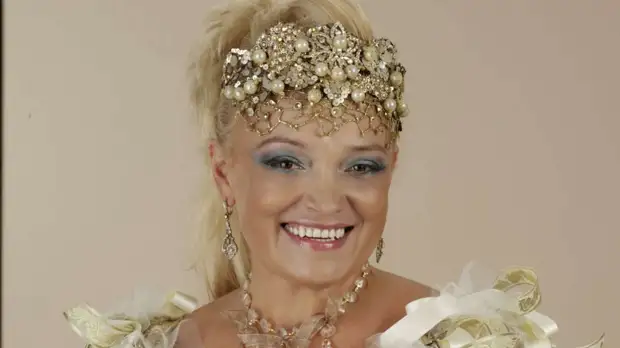 Певица Надежда Кадышева вместе с мужем заработала в 2021 году 45 млн рублей