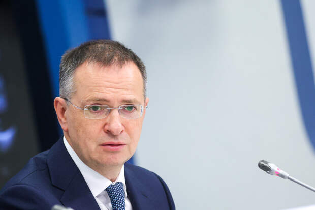 Мединский высказался о праздновании Рождества на Украине 25 декабря