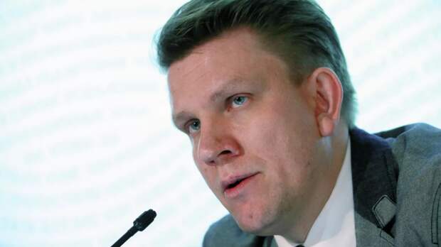 ТАСС: гендира «Эксмо» Капьева и сотрудников отпустили из СК России без повесток